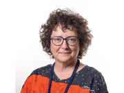 Elin Jones AS