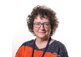 Elin Jones AS