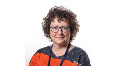 Elin Jones AS